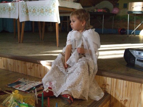 Dětský karneval - autor: Karel Zerzáň - 24.2.2008